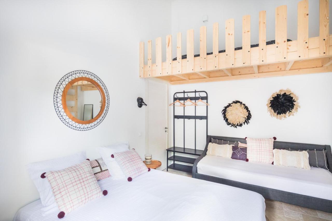 Le 104 Feuvrier Apartment Dole Luaran gambar