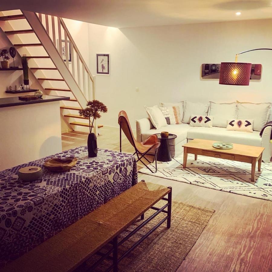 Le 104 Feuvrier Apartment Dole Luaran gambar