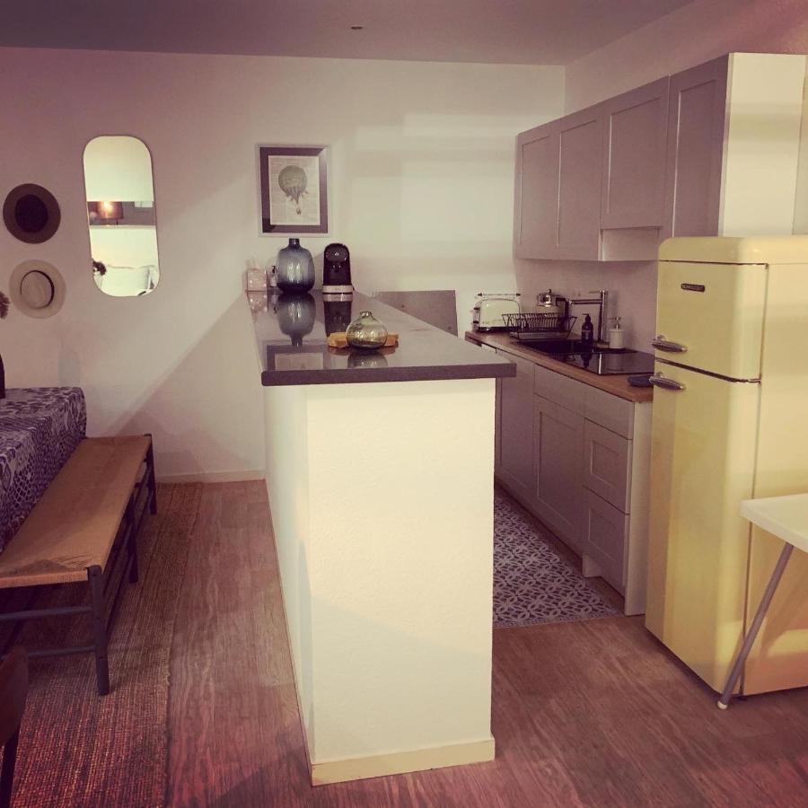 Le 104 Feuvrier Apartment Dole Luaran gambar