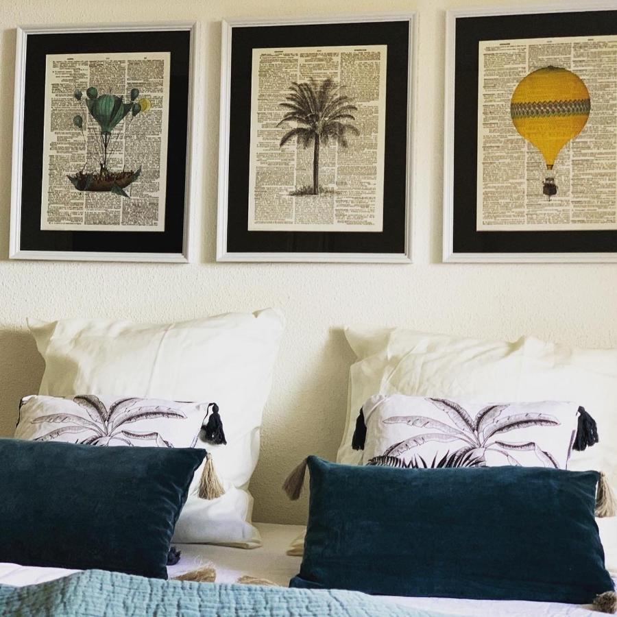 Le 104 Feuvrier Apartment Dole Luaran gambar