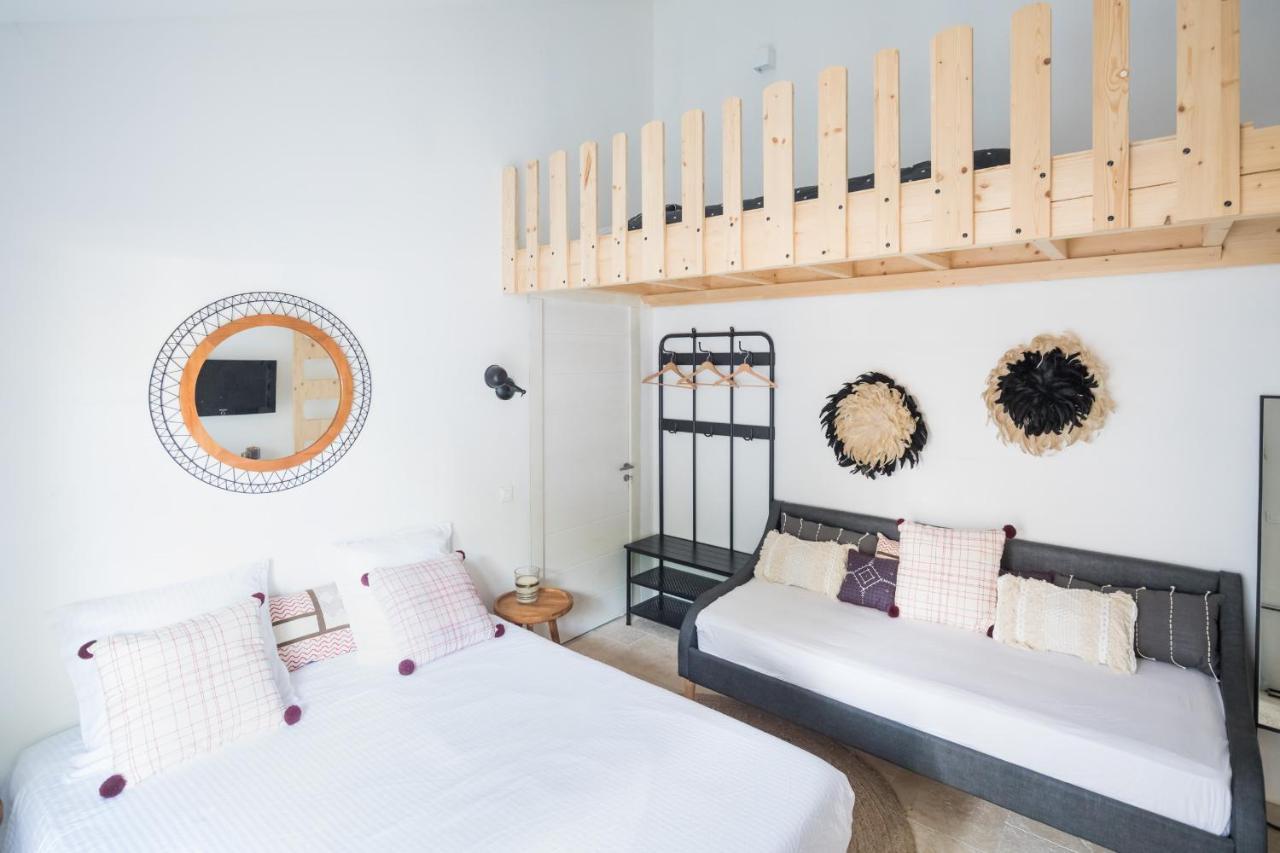 Le 104 Feuvrier Apartment Dole Luaran gambar