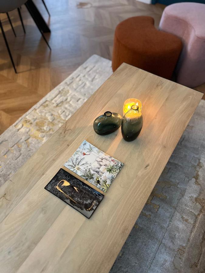 Le 104 Feuvrier Apartment Dole Luaran gambar